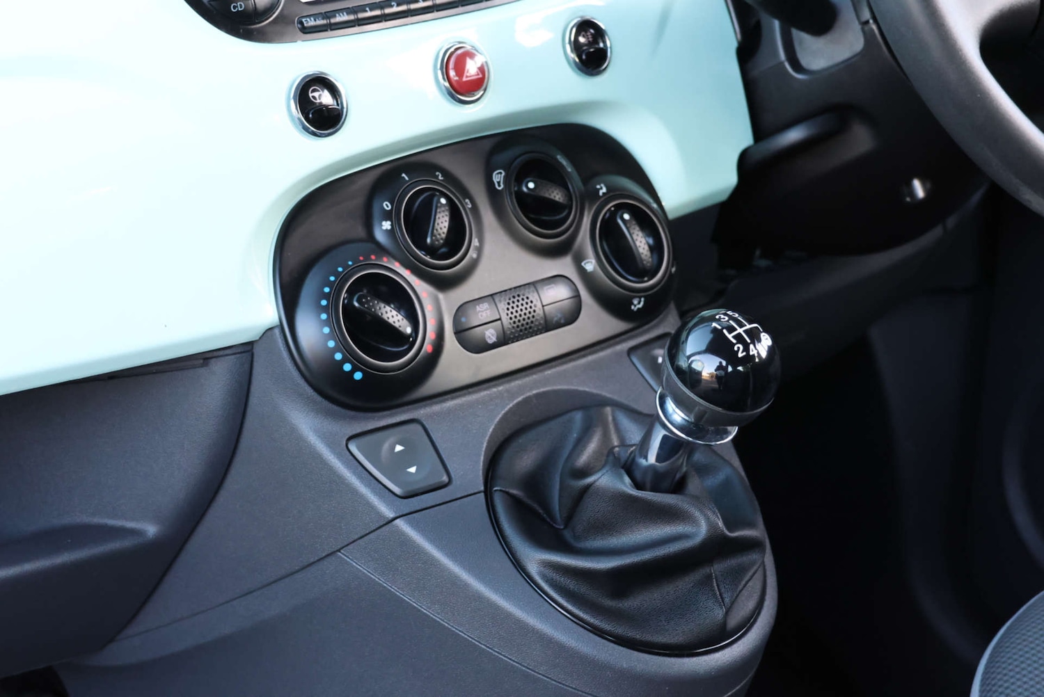 Used Fiat 500 2015 for sale - 77088706: Photo 15