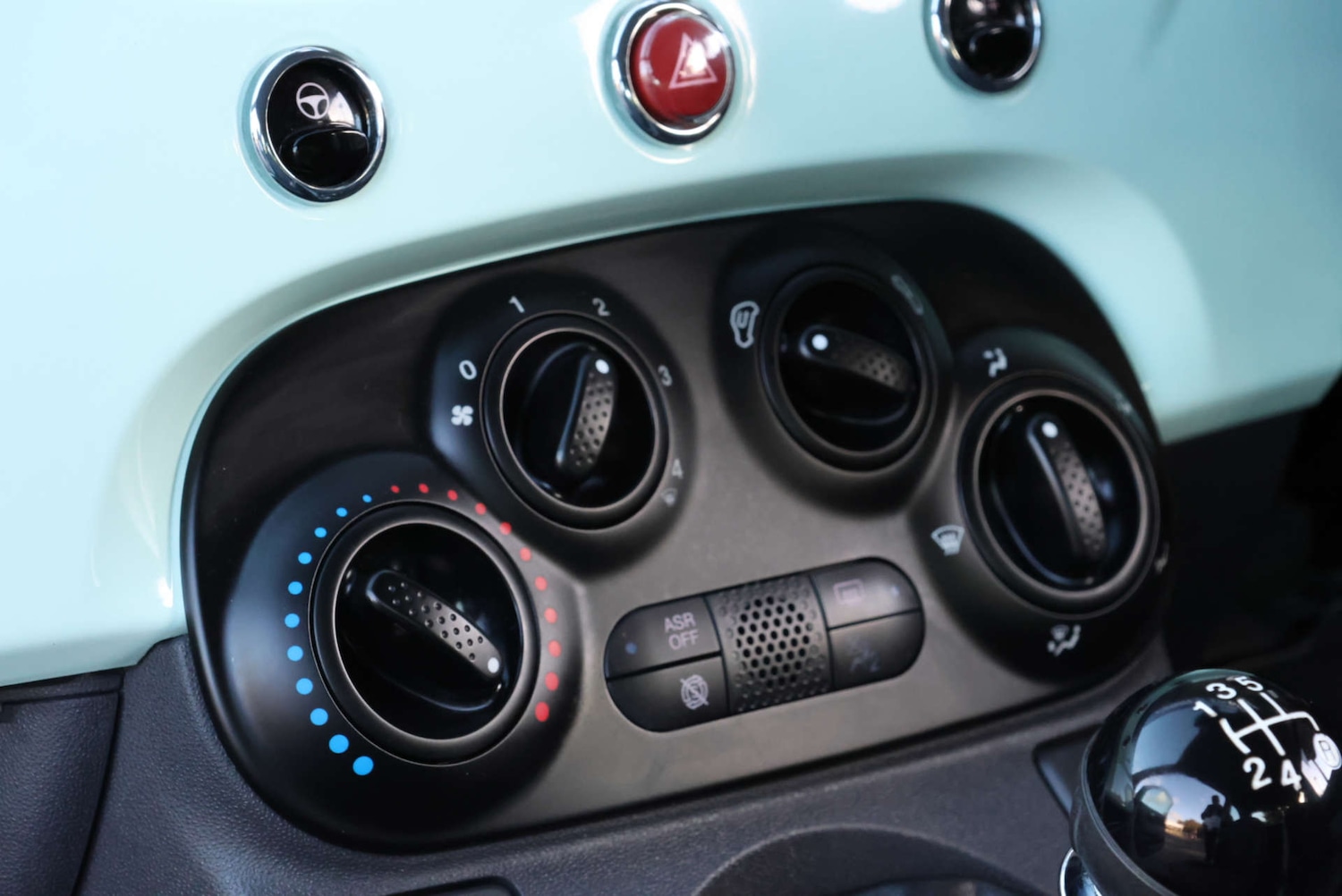 Used Fiat 500 2015 for sale - 77088706: Photo 16