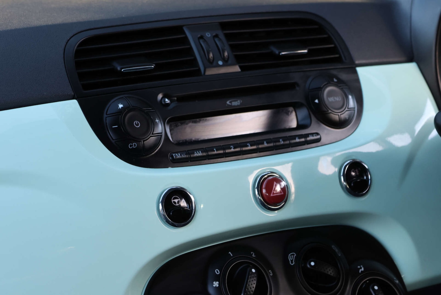 Used Fiat 500 2015 for sale - 77088706: Photo 17