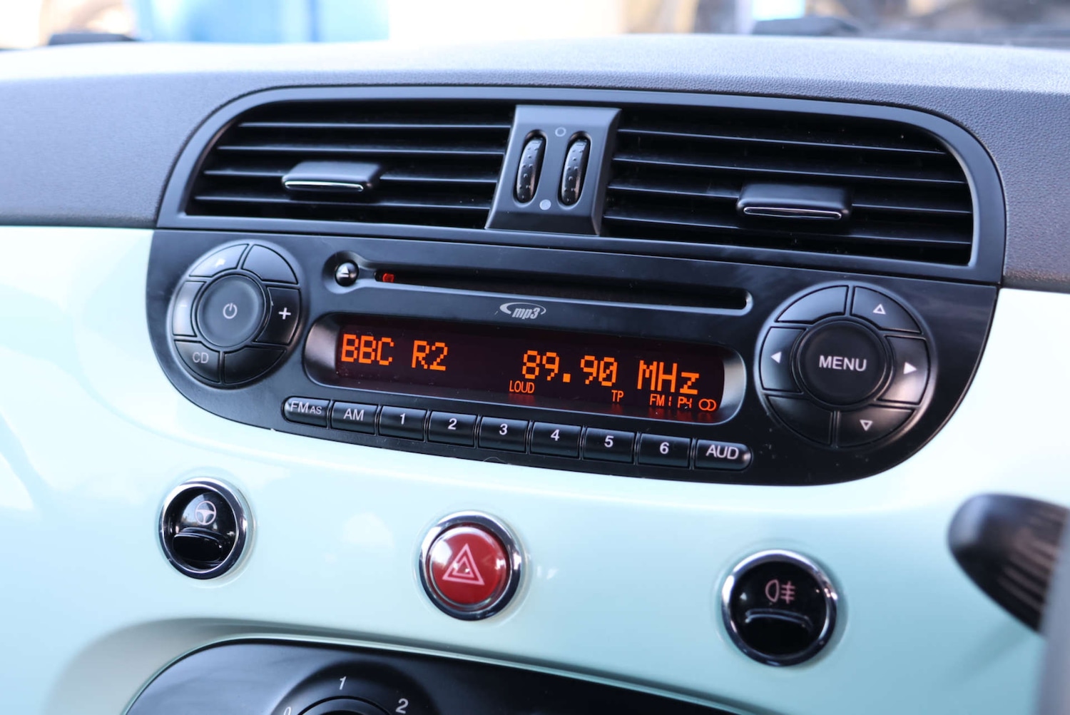 Used Fiat 500 2015 for sale - 77088706: Photo 18