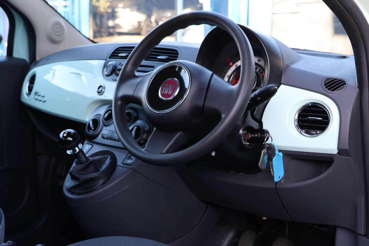 Used Fiat 500 2015 for sale - 77088706: Photo 4