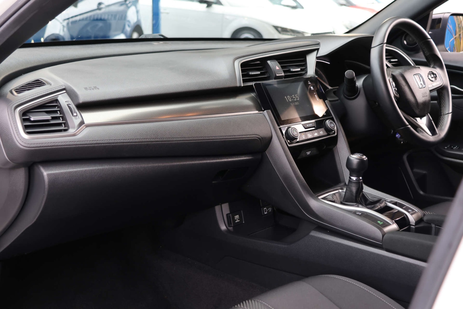 Used Honda Civic 2020 for sale - 76594711: Photo 10