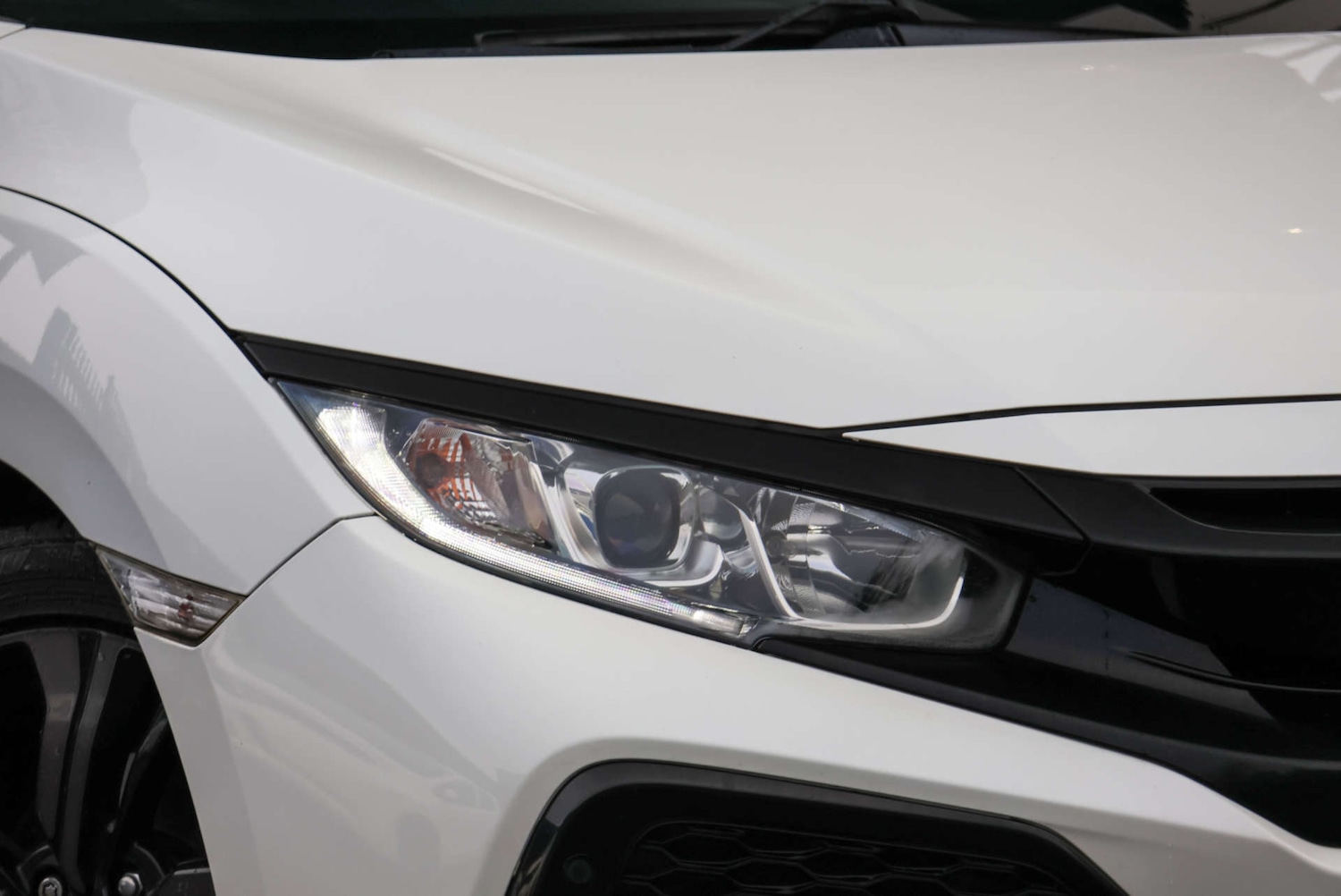 Used Honda Civic 2020 for sale - 76594711: Photo 14