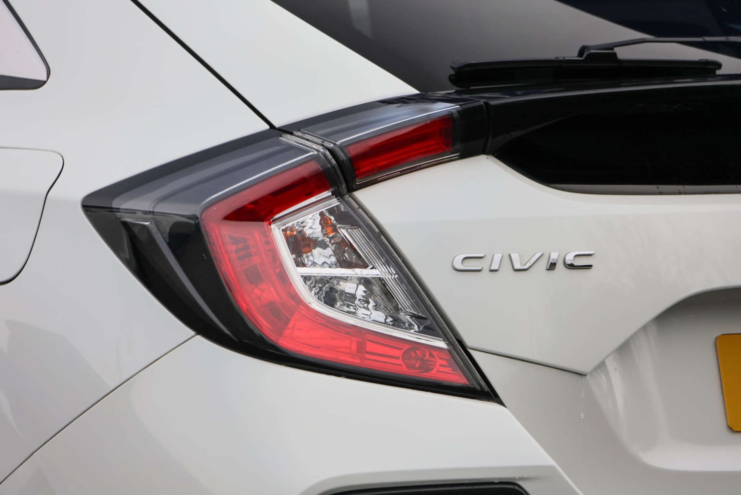 Used Honda Civic 2020 for sale - 76594711: Photo 15