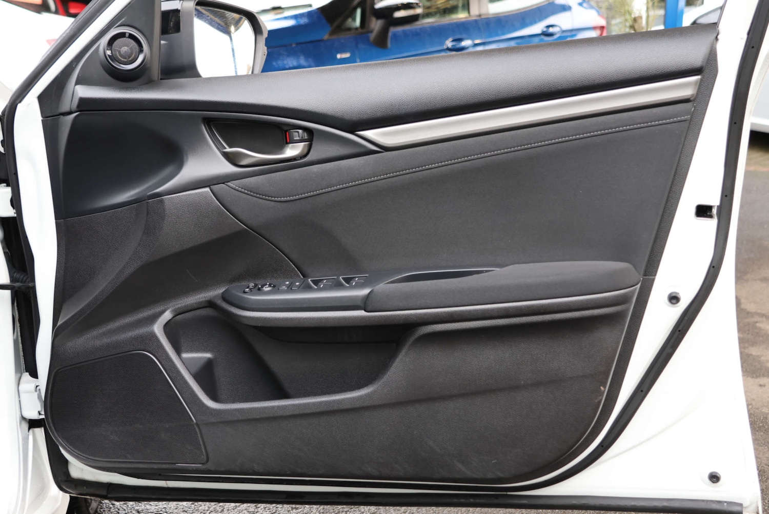 Used Honda Civic 2020 for sale - 76594711: Photo 16