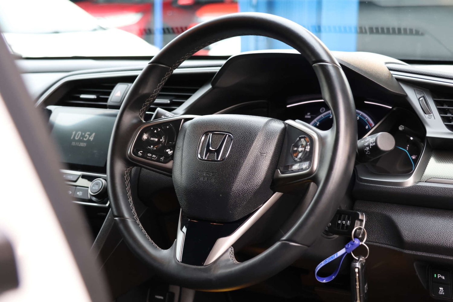 Used Honda Civic 2020 for sale - 76594711: Photo 19