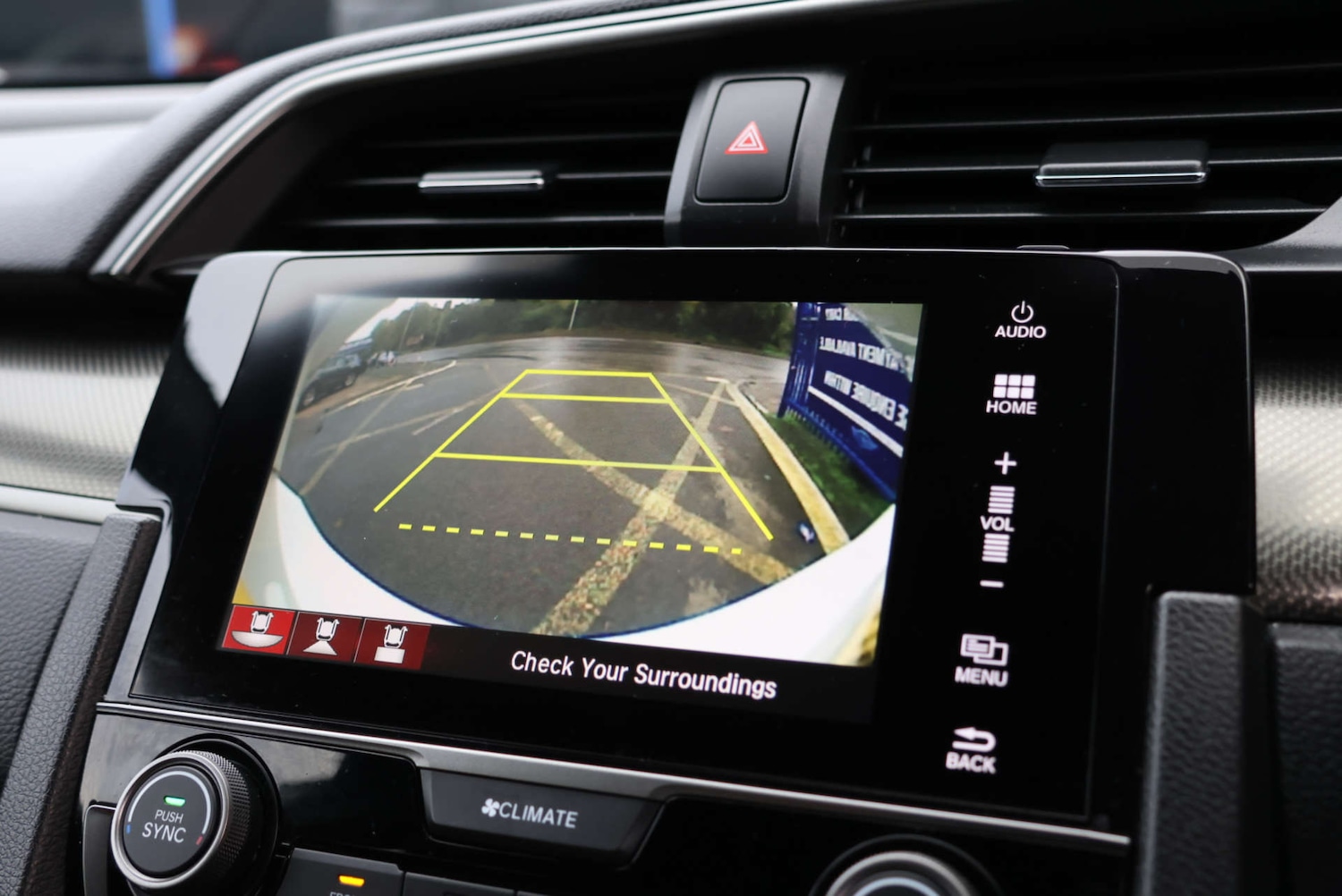 Used Honda Civic 2020 for sale - 76594711: Photo 27