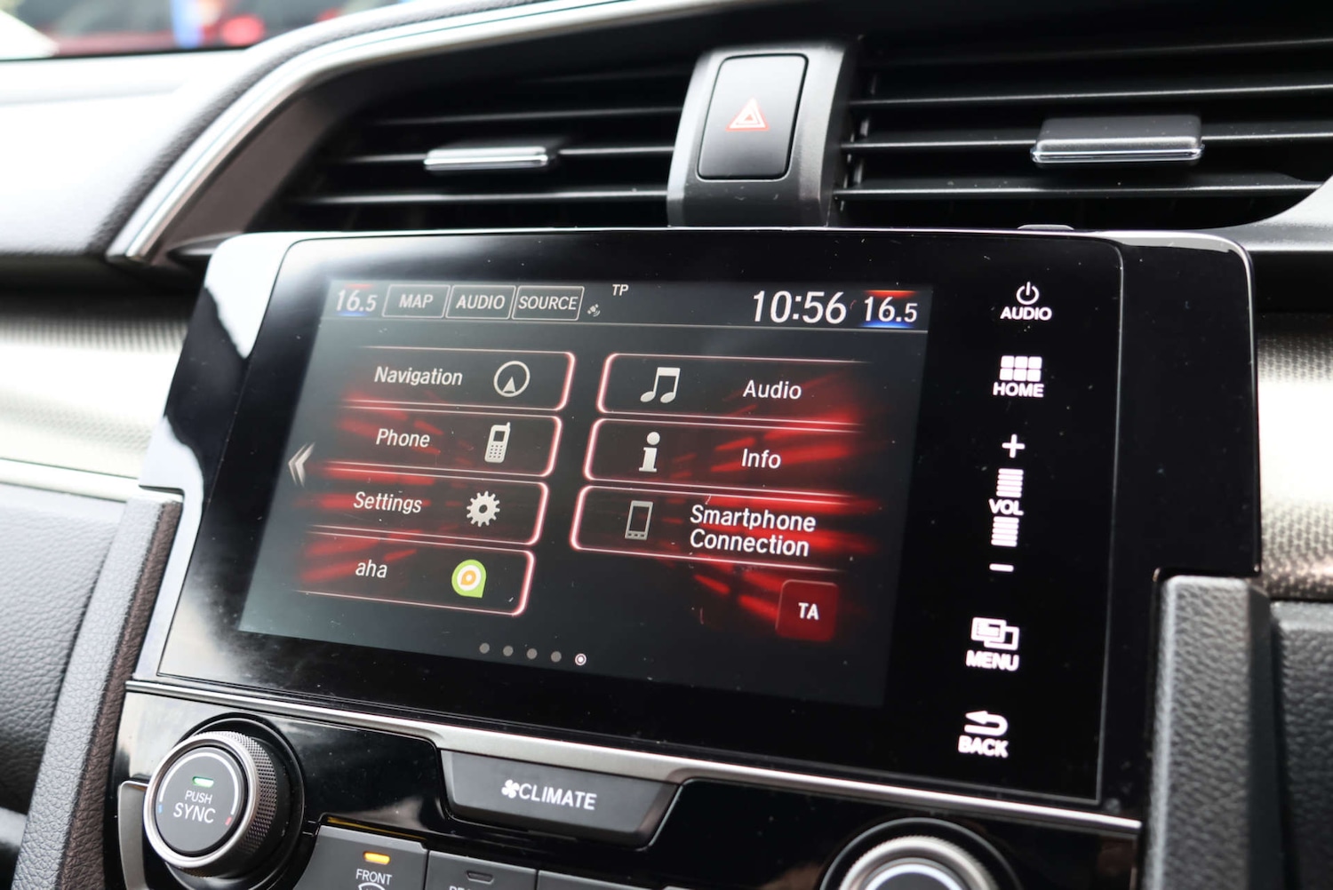 Used Honda Civic 2020 for sale - 76594711: Photo 28