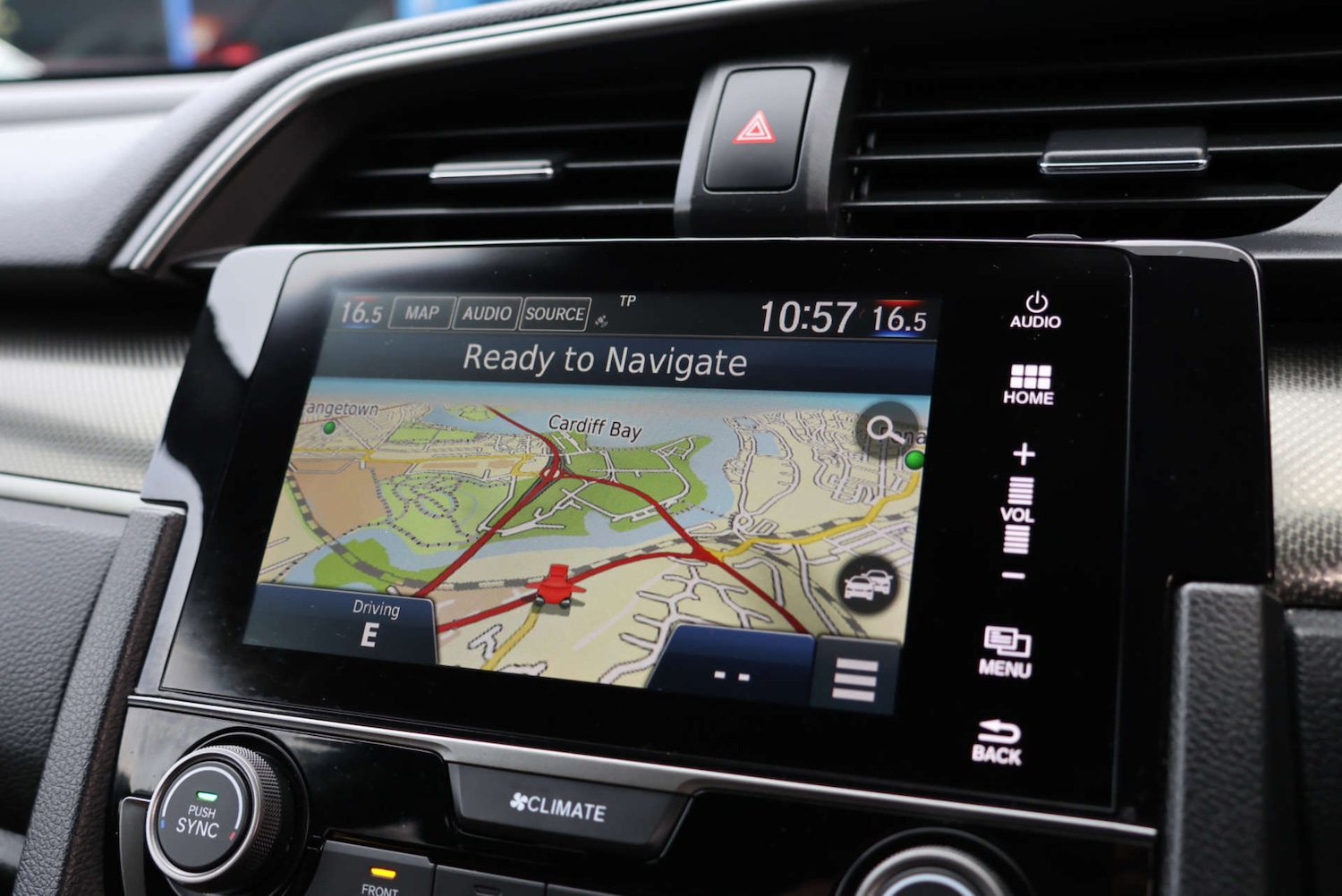 Used Honda Civic 2020 for sale - 76594711: Photo 29