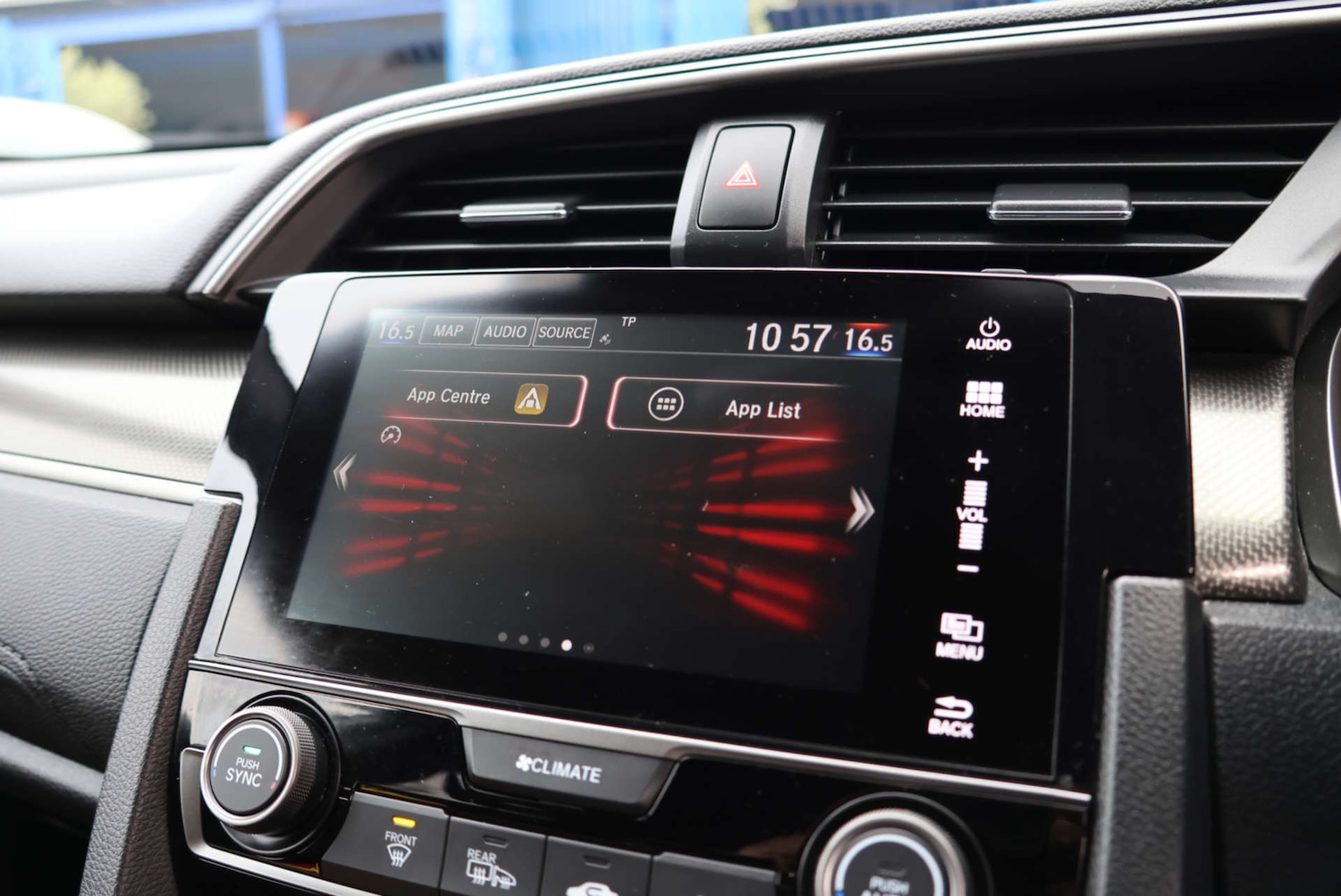 Used Honda Civic 2020 for sale - 76594711: Photo 31