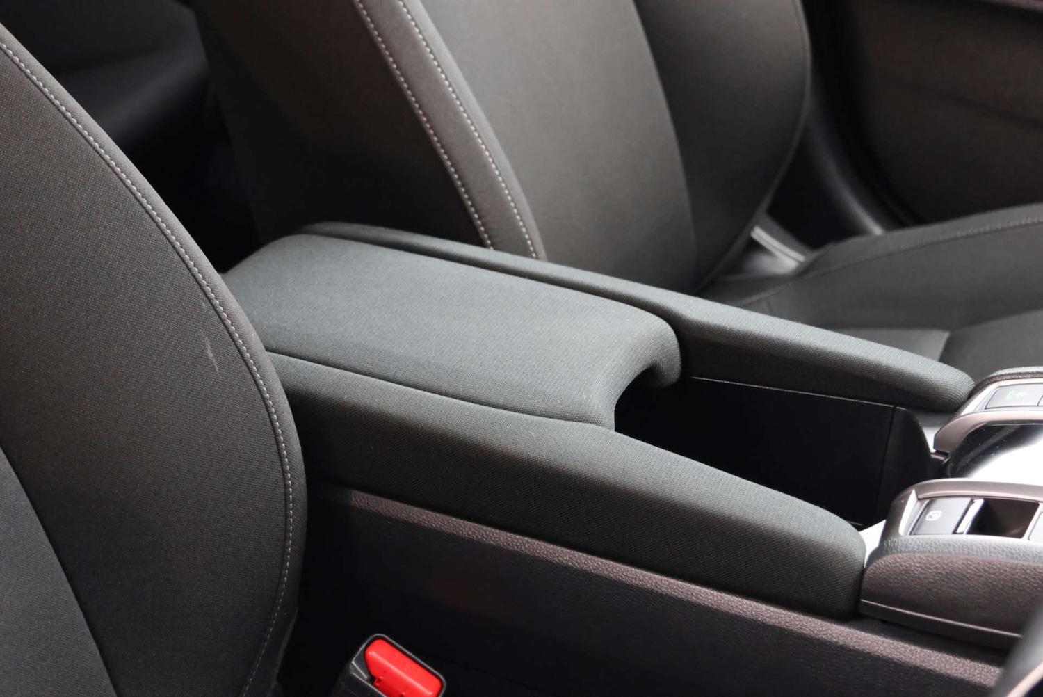 Used Honda Civic 2020 for sale - 76594711: Photo 6