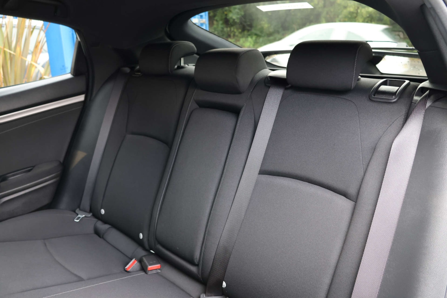 Used Honda Civic 2020 for sale - 76594711: Photo 8