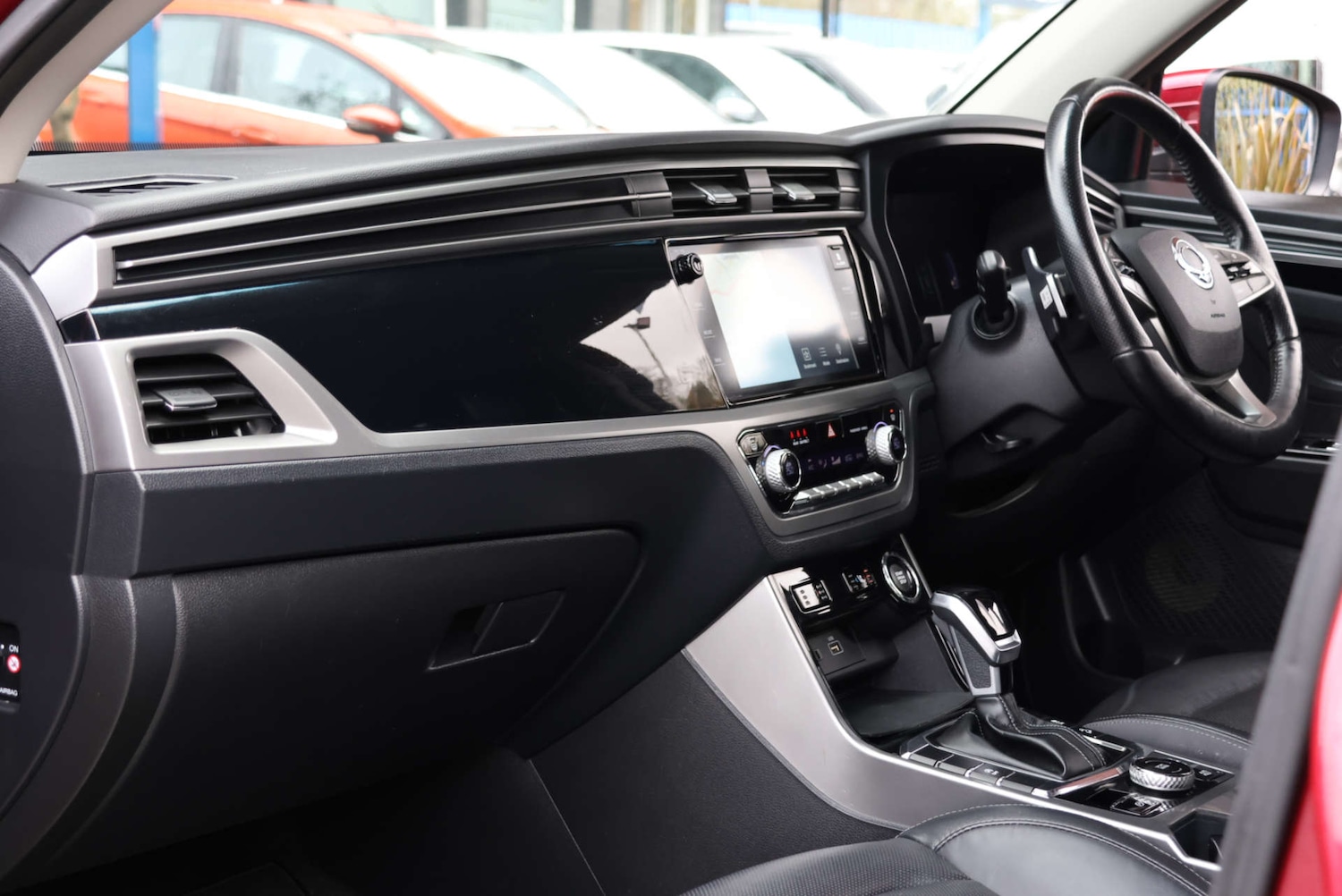 Used Ssangyong Korando 2020 for sale - 77629531: Photo 10