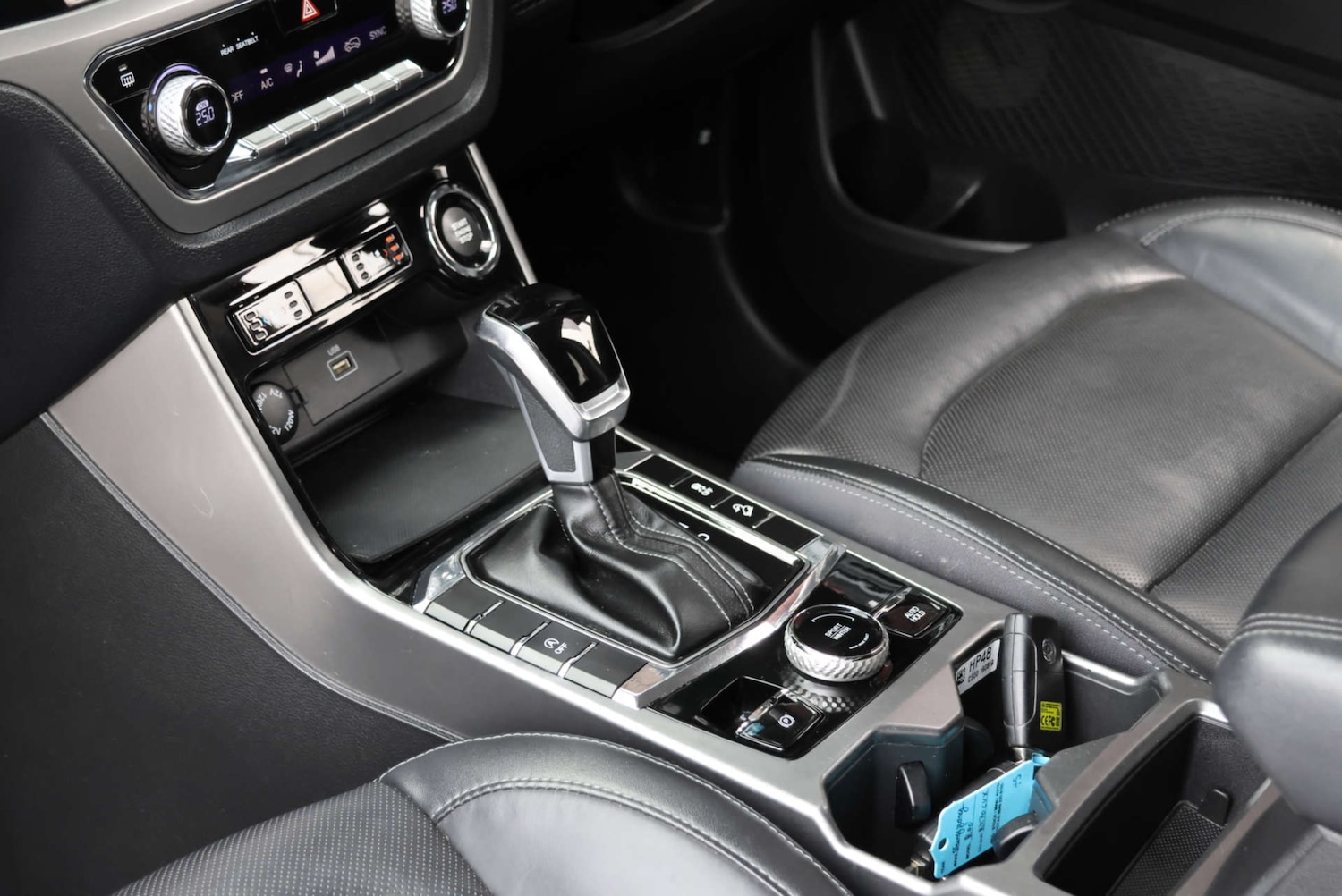 Used Ssangyong Korando 2020 for sale - 77629531: Photo 12