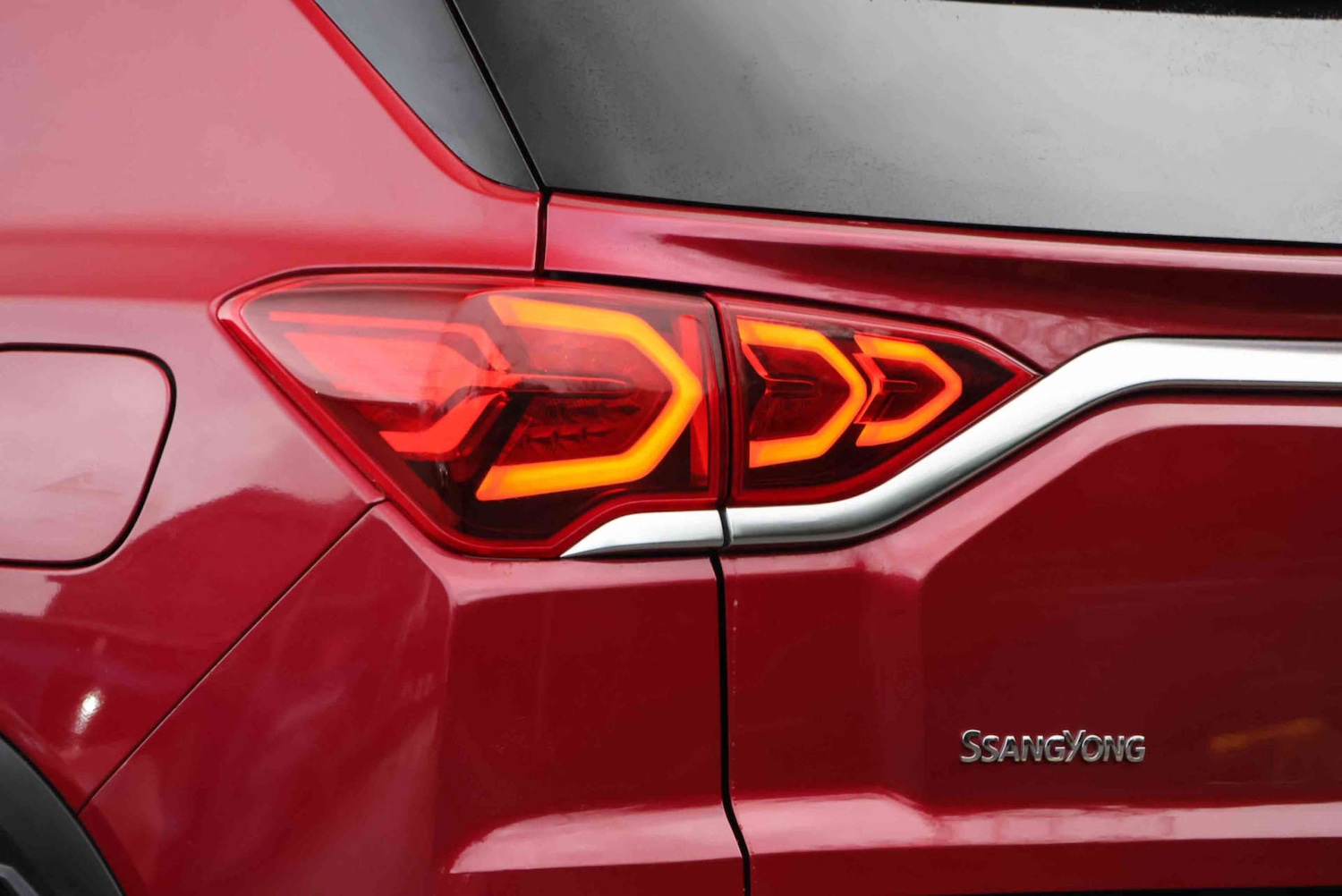 Used Ssangyong Korando 2020 for sale - 77629531: Photo 17