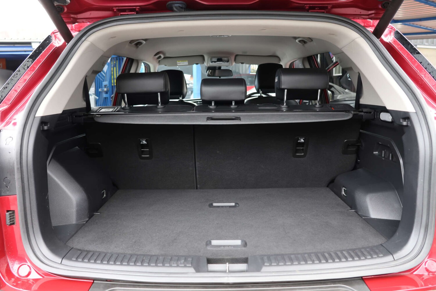 Used Ssangyong Korando 2020 for sale - 77629531: Photo 18