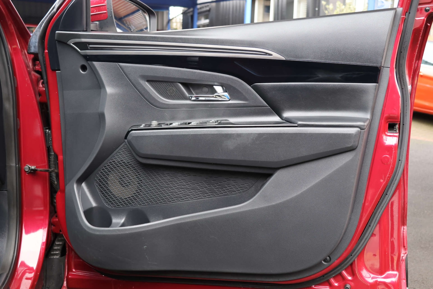 Used Ssangyong Korando 2020 for sale - 77629531: Photo 20