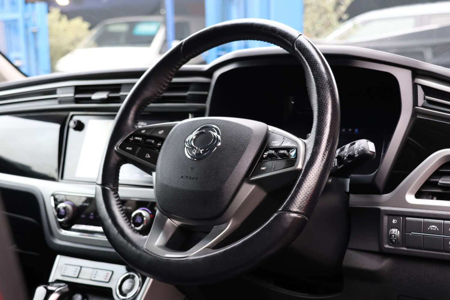 Used Ssangyong Korando 2020 for sale - 77629531: Photo 23