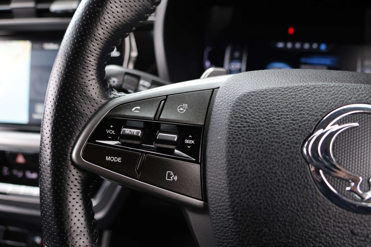 Used Ssangyong Korando 2020 for sale - 77629531: Photo 24