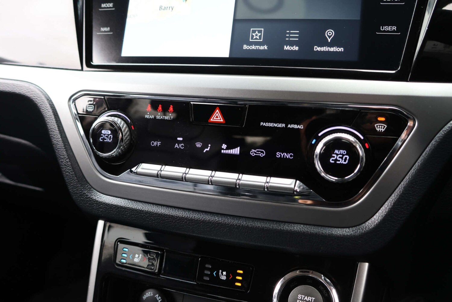 Used Ssangyong Korando 2020 for sale - 77629531: Photo 28