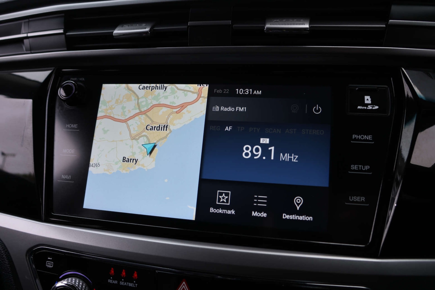 Used Ssangyong Korando 2020 for sale - 77629531: Photo 29