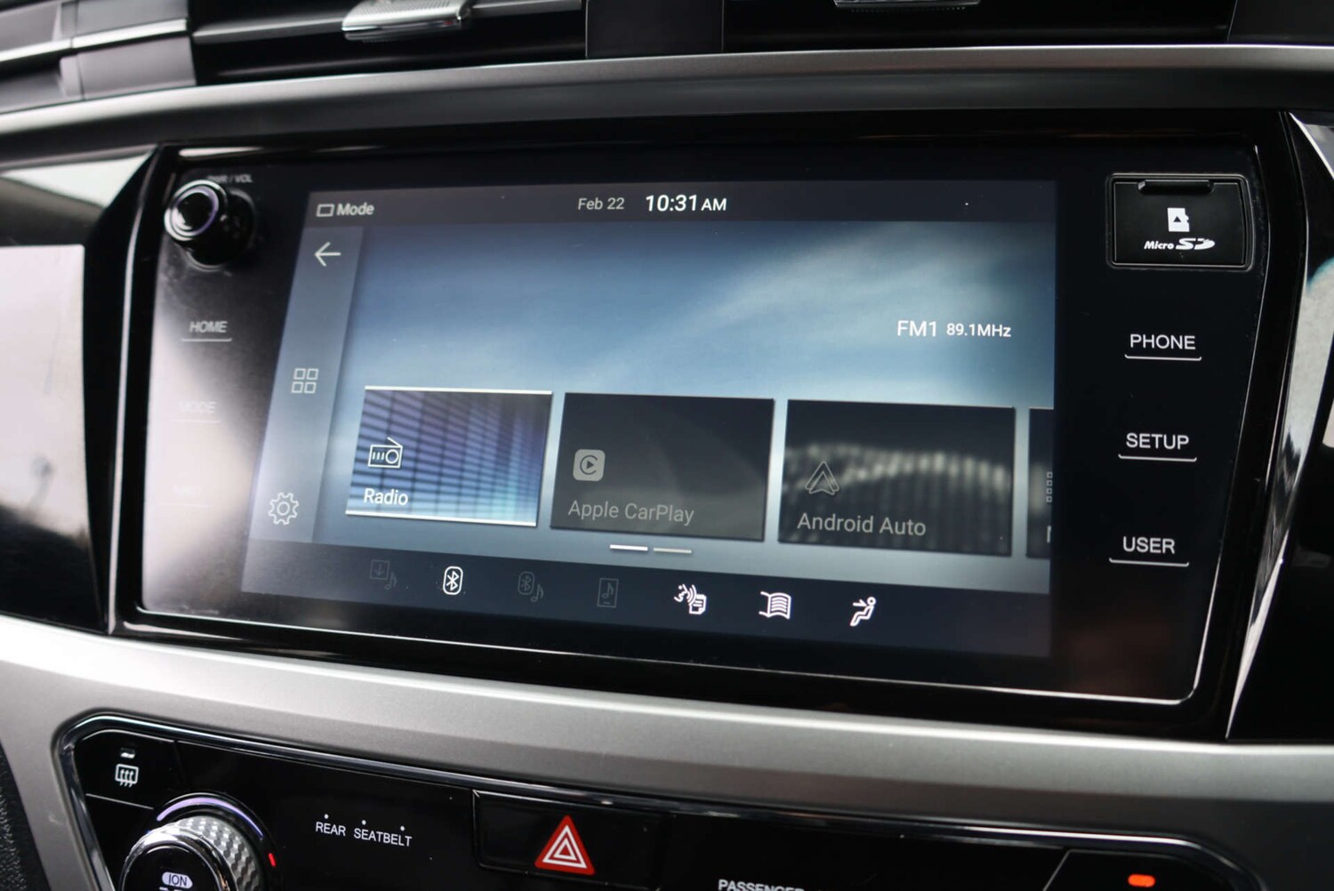 Used Ssangyong Korando 2020 for sale - 77629531: Photo 32