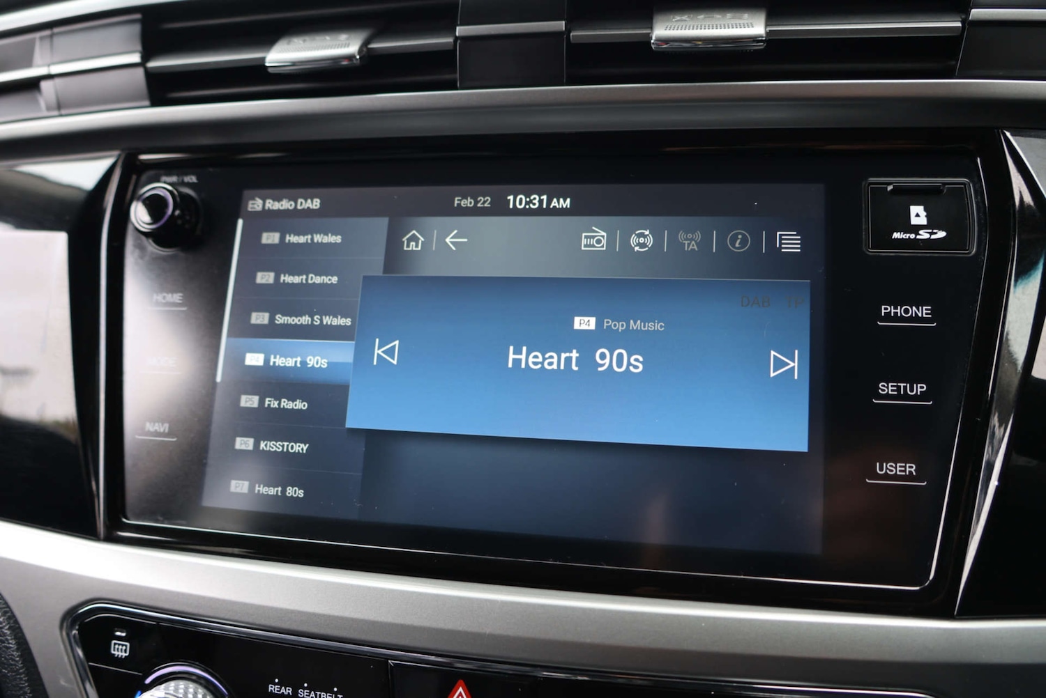 Used Ssangyong Korando 2020 for sale - 77629531: Photo 33