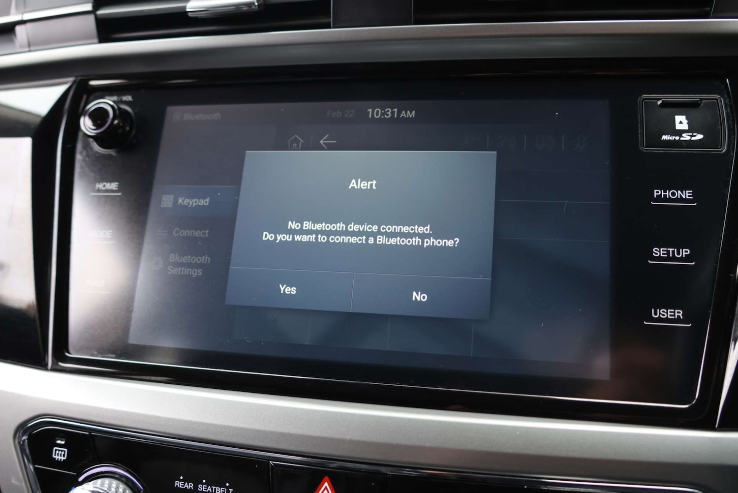 Used Ssangyong Korando 2020 for sale - 77629531: Photo 34