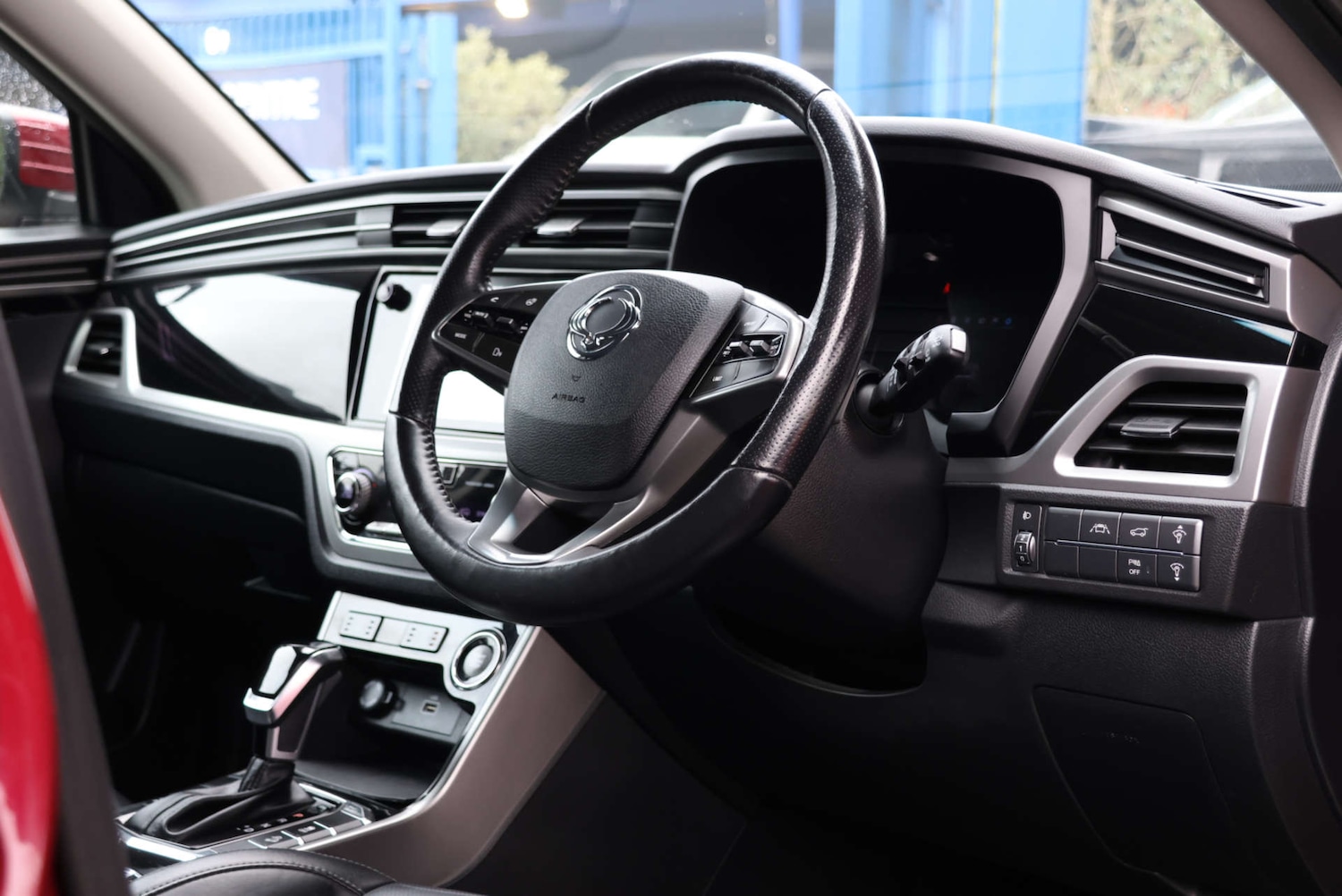 Used Ssangyong Korando 2020 for sale - 77629531: Photo 4