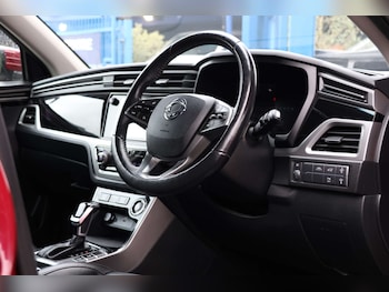 Used Ssangyong Korando 2020 for sale - 77629531: Photo