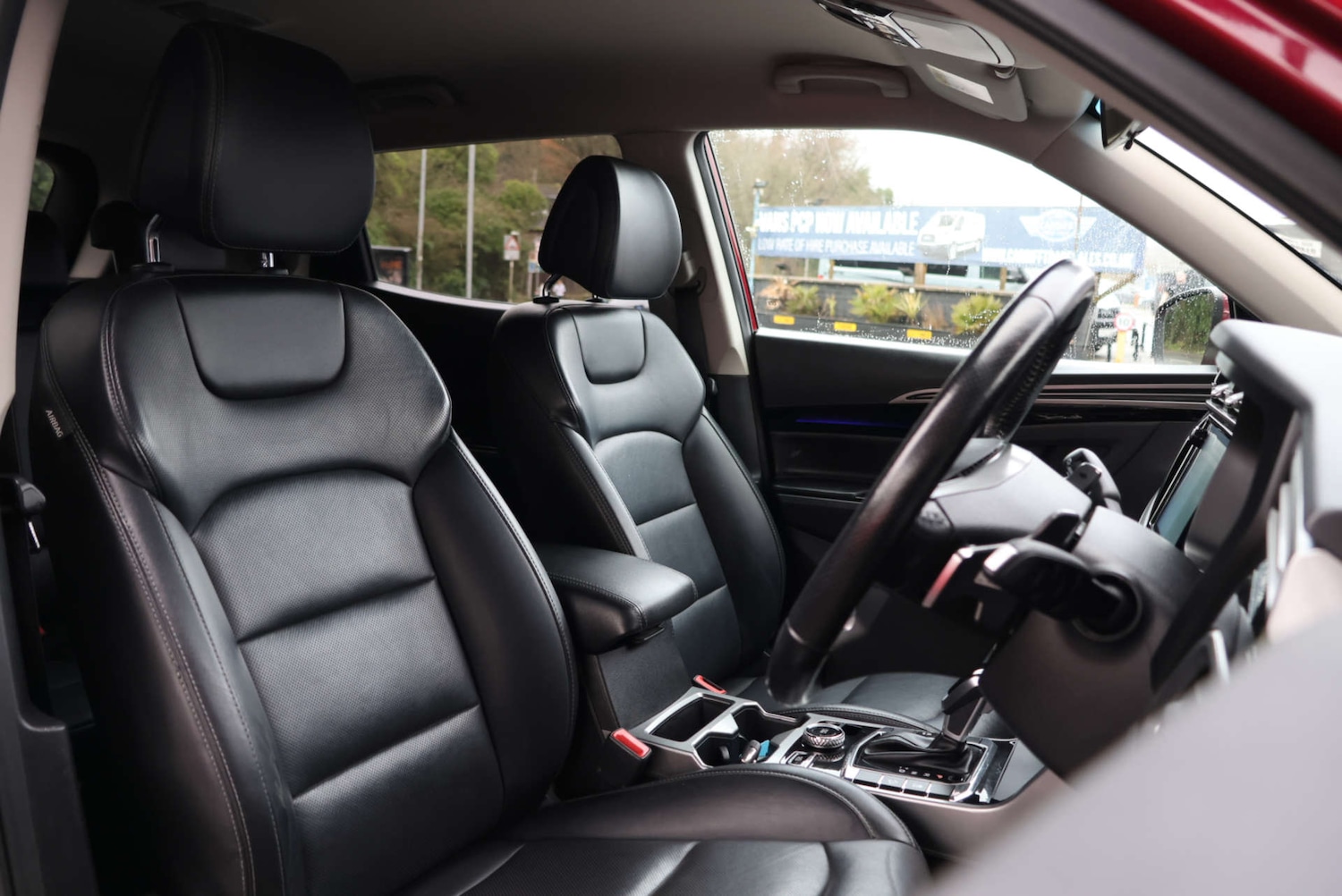 Used Ssangyong Korando 2020 for sale - 77629531: Photo 5