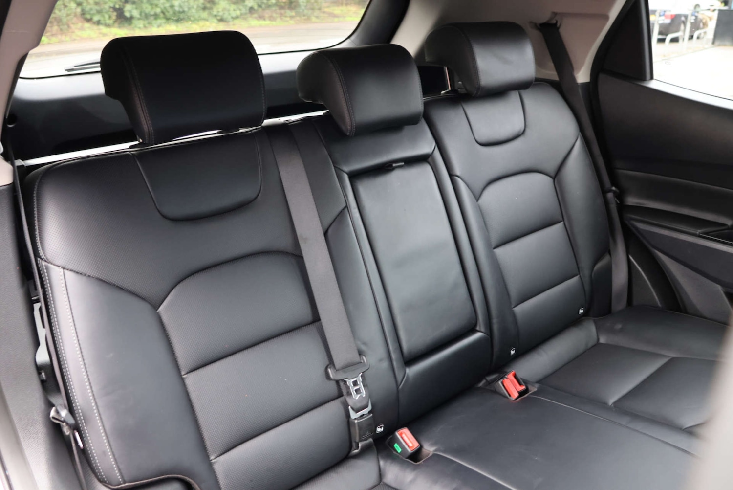 Used Ssangyong Korando 2020 for sale - 77629531: Photo 6