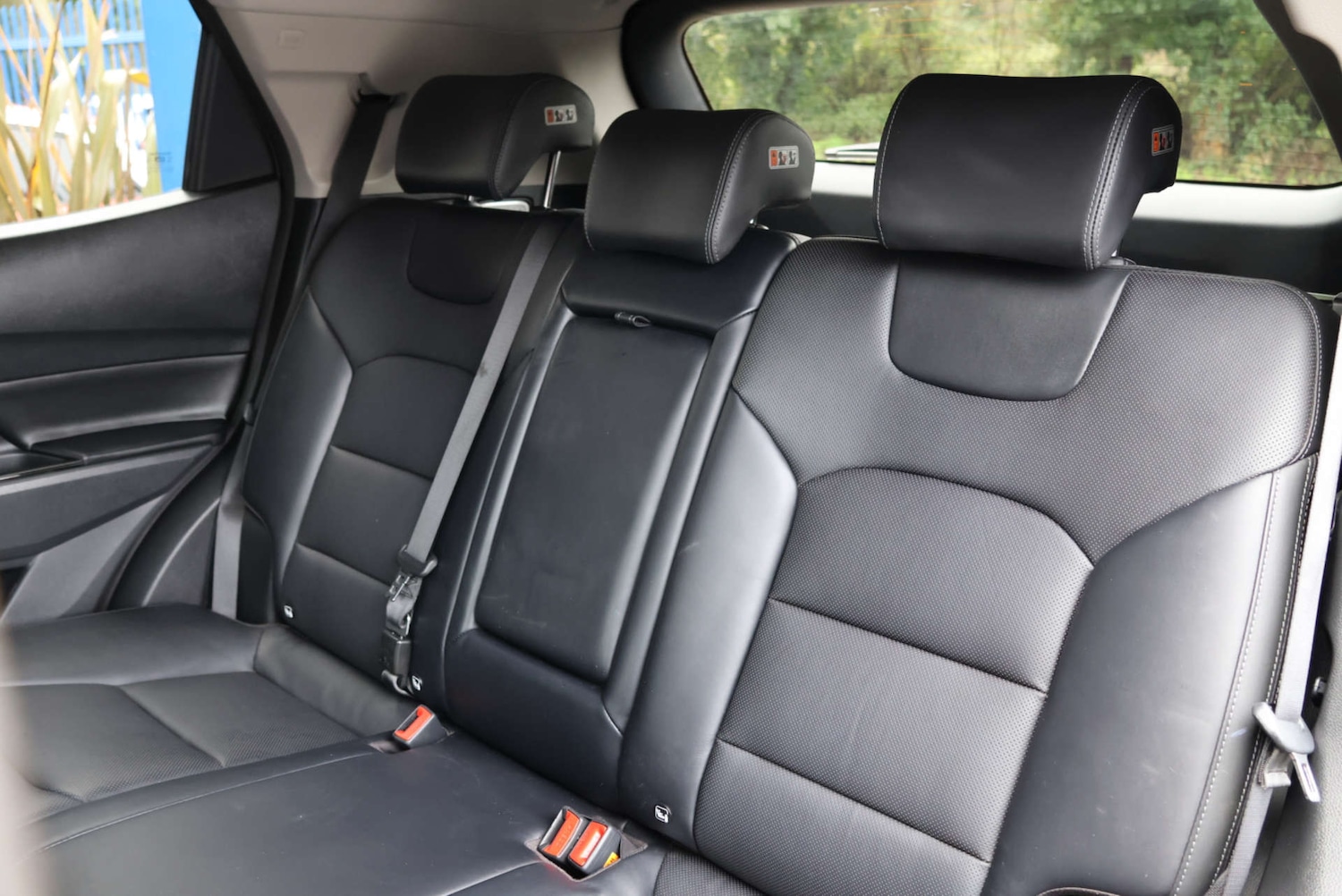 Used Ssangyong Korando 2020 for sale - 77629531: Photo 7