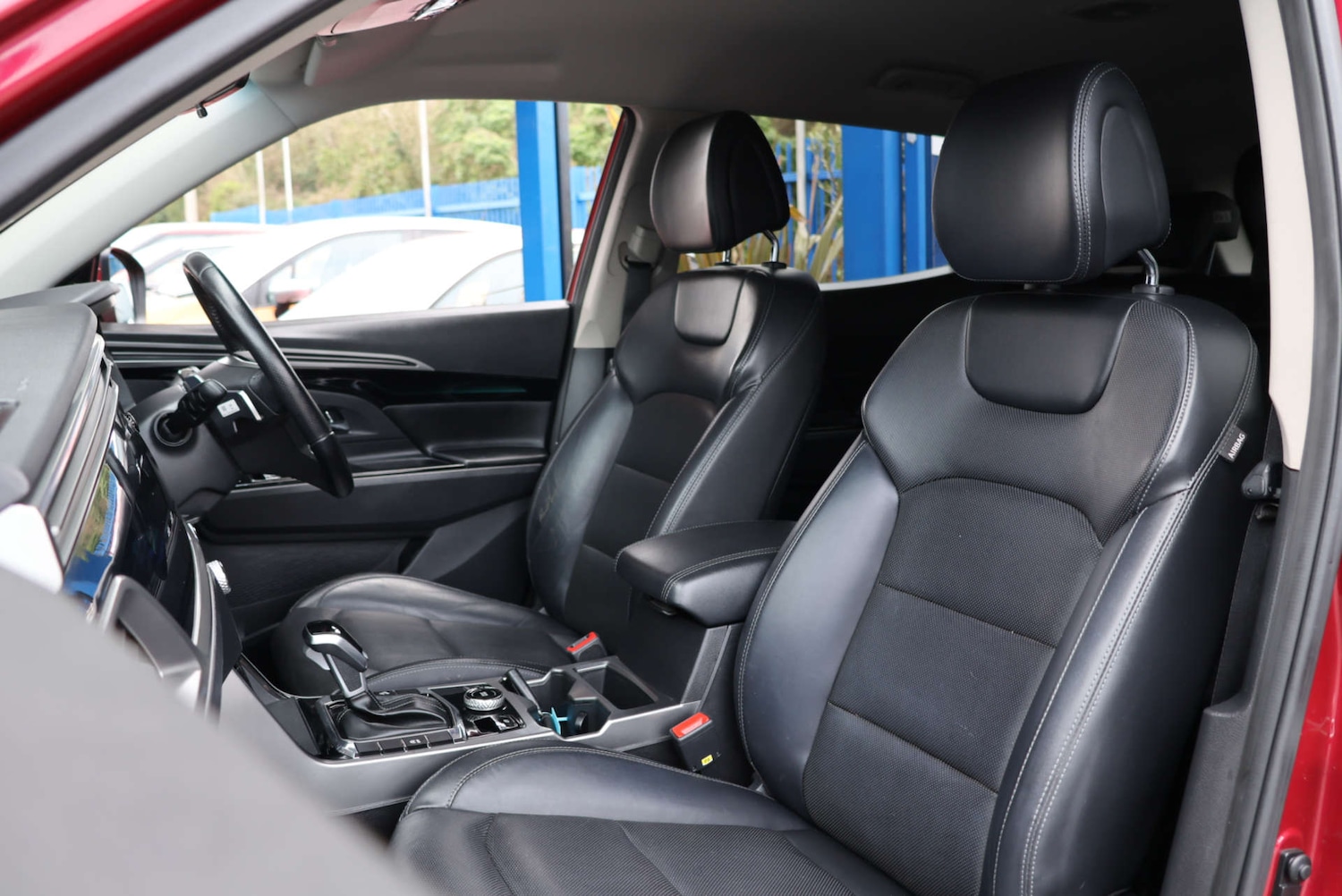 Used Ssangyong Korando 2020 for sale - 77629531: Photo 8