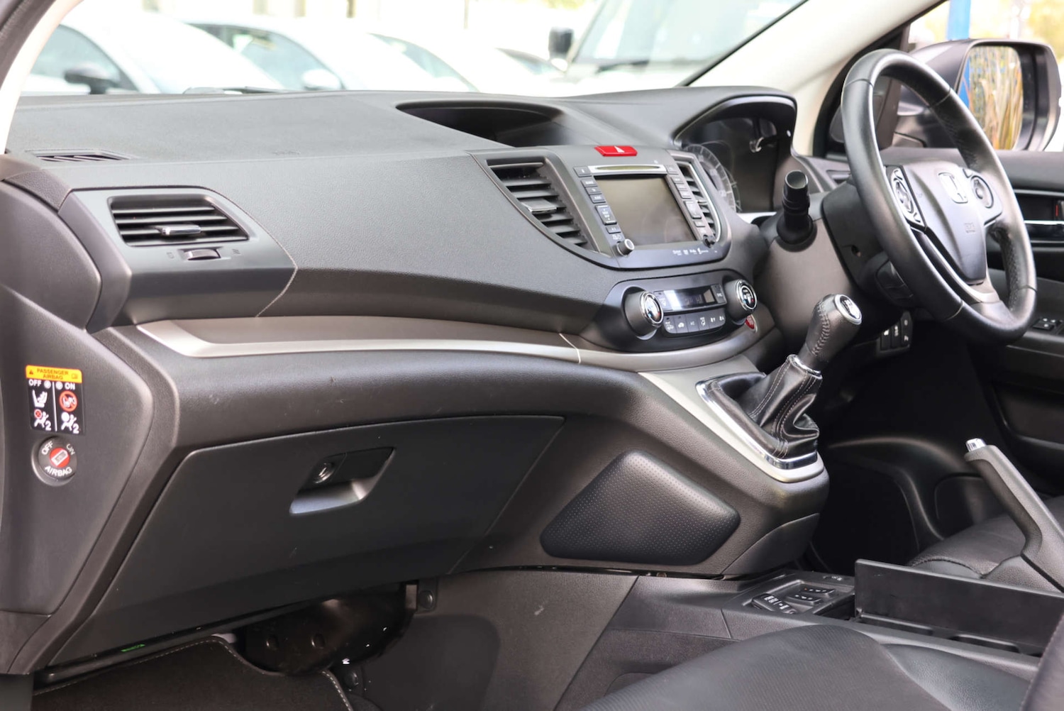 Used Honda CR-V 2013 for sale - 76363956: Photo 14