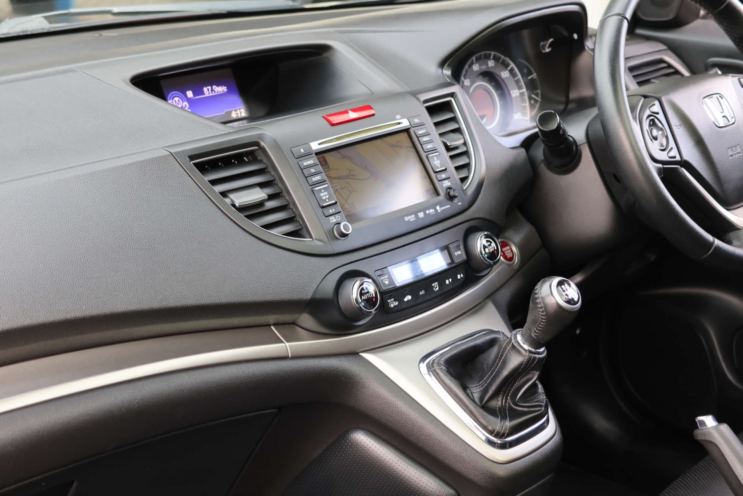 Used Honda CR-V 2013 for sale - 76363956: Photo 15