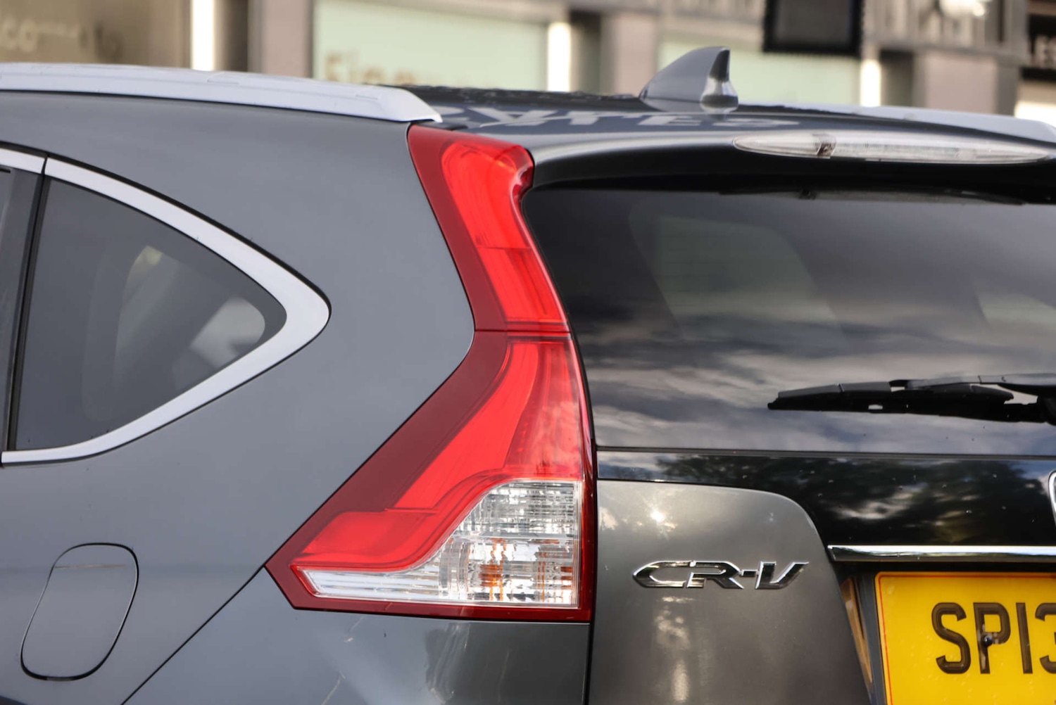 Used Honda CR-V 2013 for sale - 76363956: Photo 21