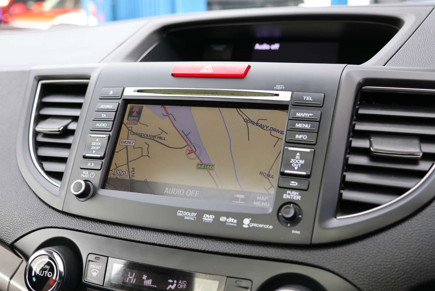 Used Honda CR-V 2013 for sale - 76363956: Photo 29