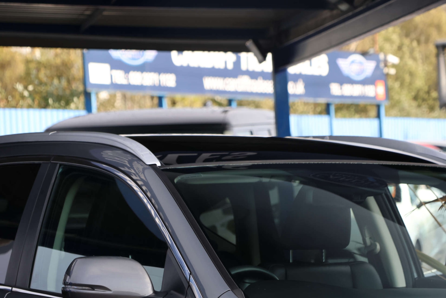 Used Honda CR-V 2013 for sale - 76363956: Photo 4