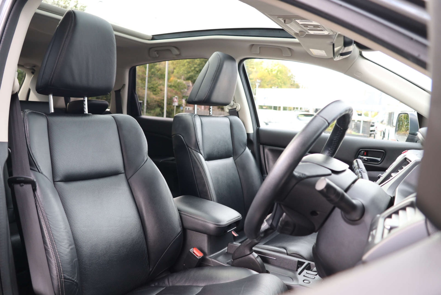 Used Honda CR-V 2013 for sale - 76363956: Photo 7