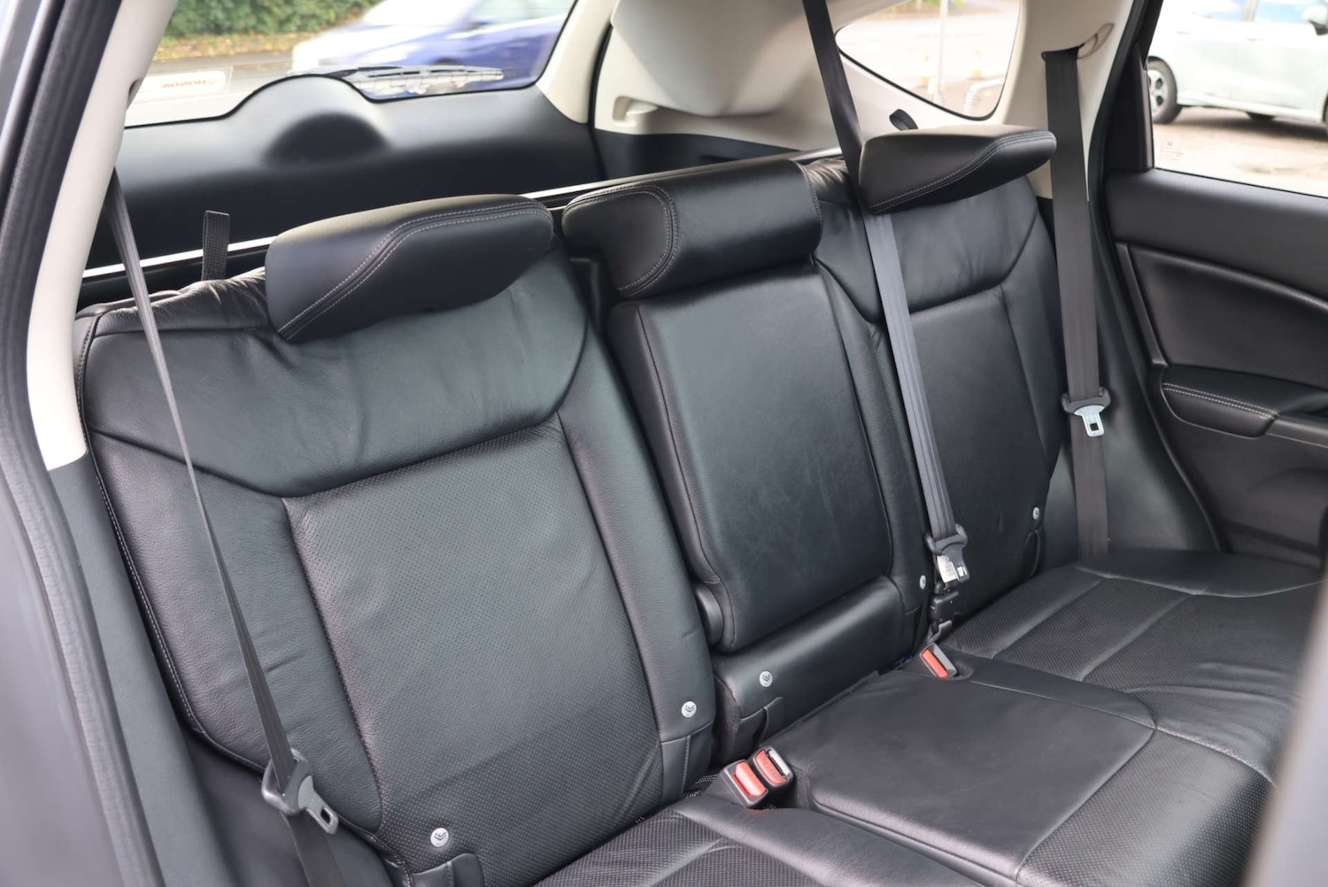 Used Honda CR-V 2013 for sale - 76363956: Photo 9