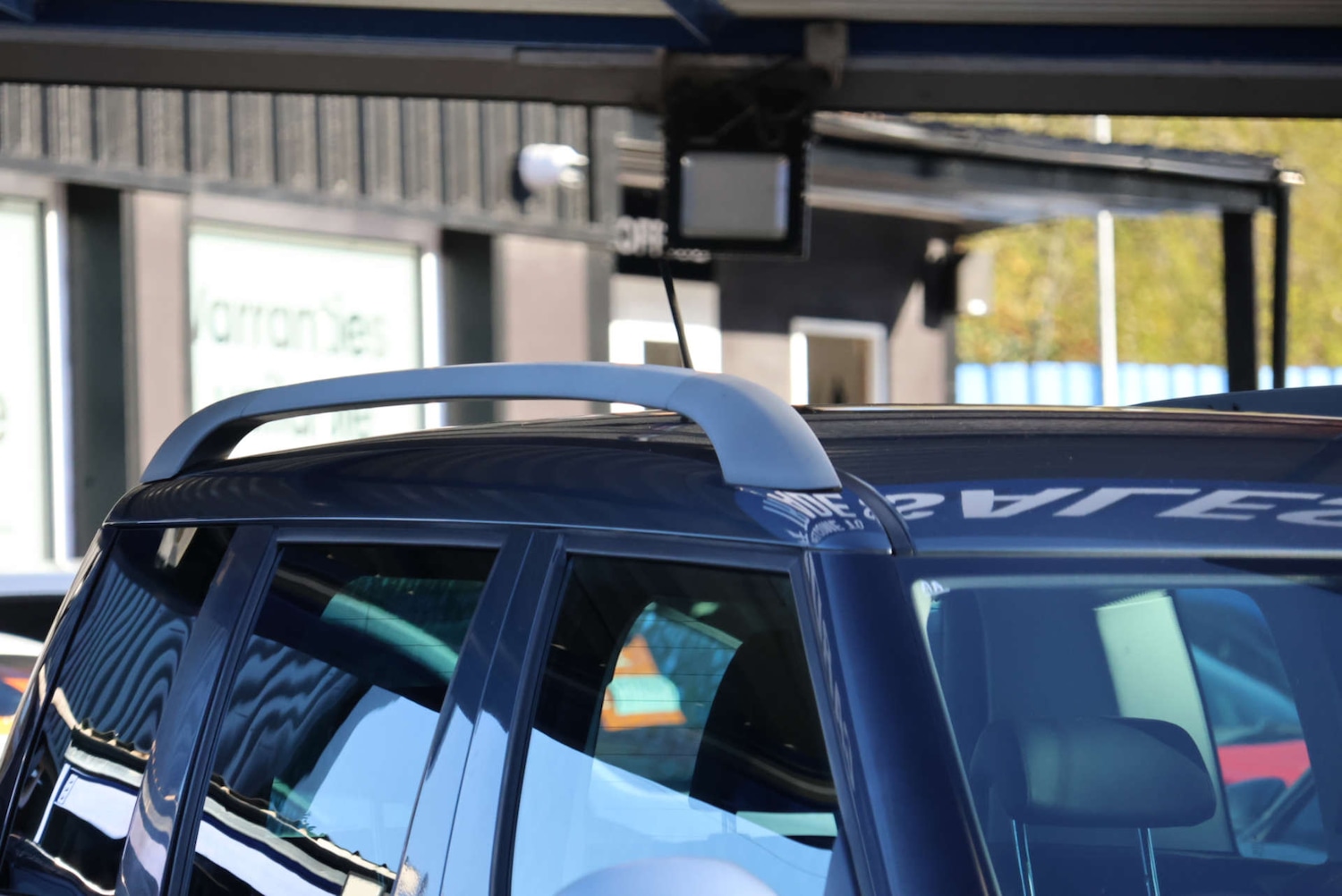 Used Skoda Yeti 2015 for sale - 76601493: Photo 15