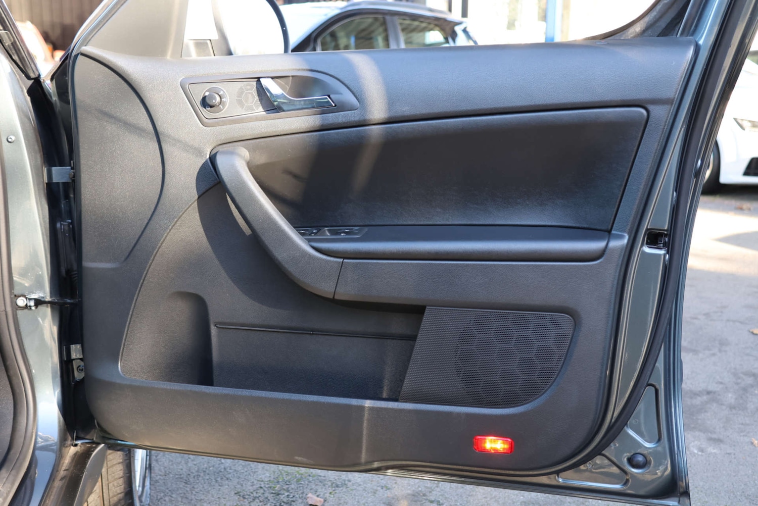 Used Skoda Yeti 2015 for sale - 76601493: Photo 16