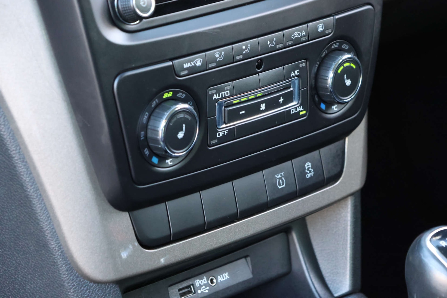 Used Skoda Yeti 2015 for sale - 76601493: Photo 22