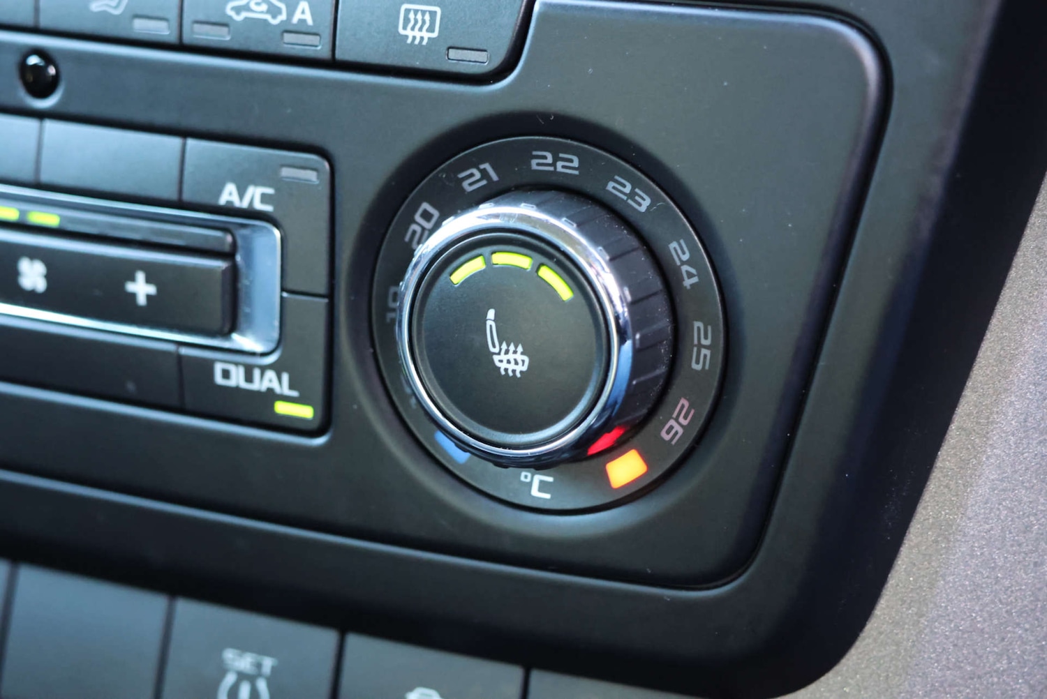 Used Skoda Yeti 2015 for sale - 76601493: Photo 24