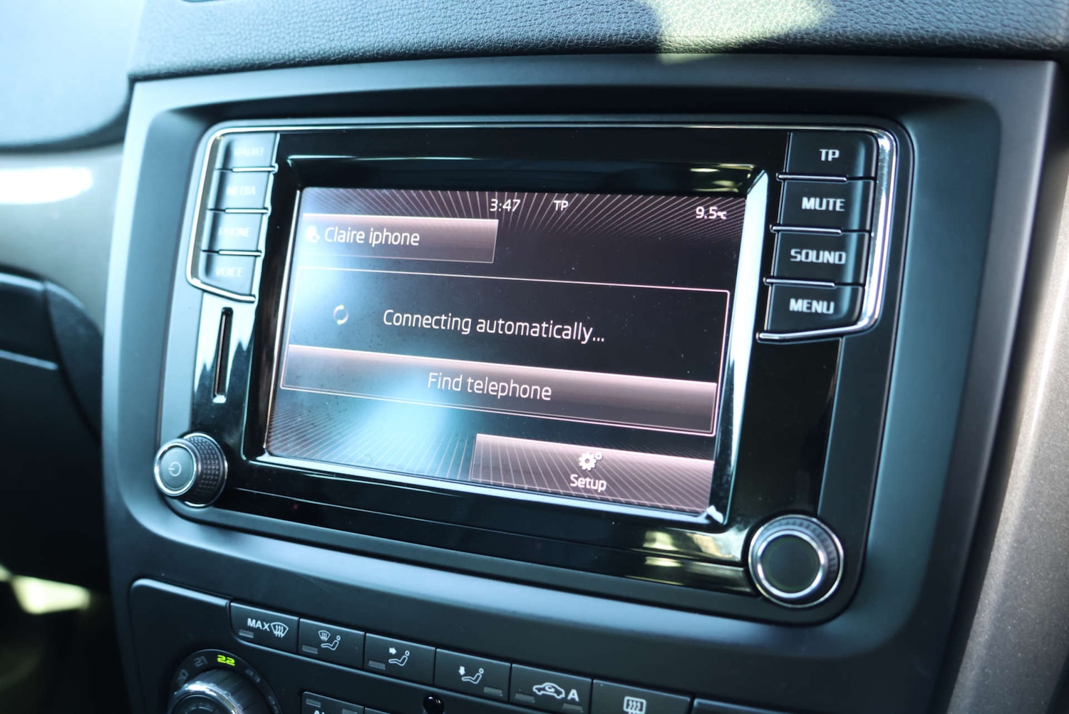 Used Skoda Yeti 2015 for sale - 76601493: Photo 28