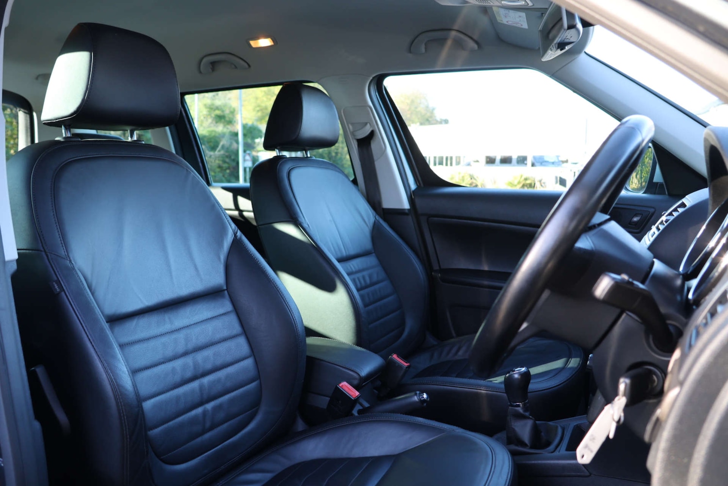 Used Skoda Yeti 2015 for sale - 76601493: Photo 5