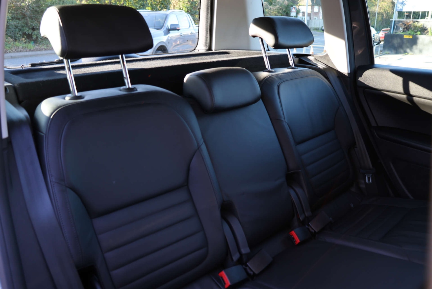 Used Skoda Yeti 2015 for sale - 76601493: Photo 6