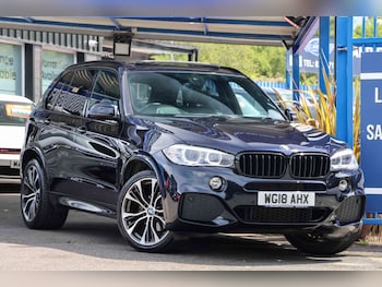 Used BMW X5 2018 for sale - 79314062: Photo
