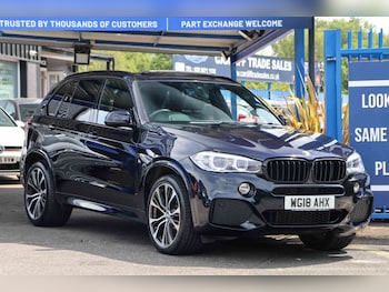 Used BMW X5 2018 for sale - 79314062: Photo